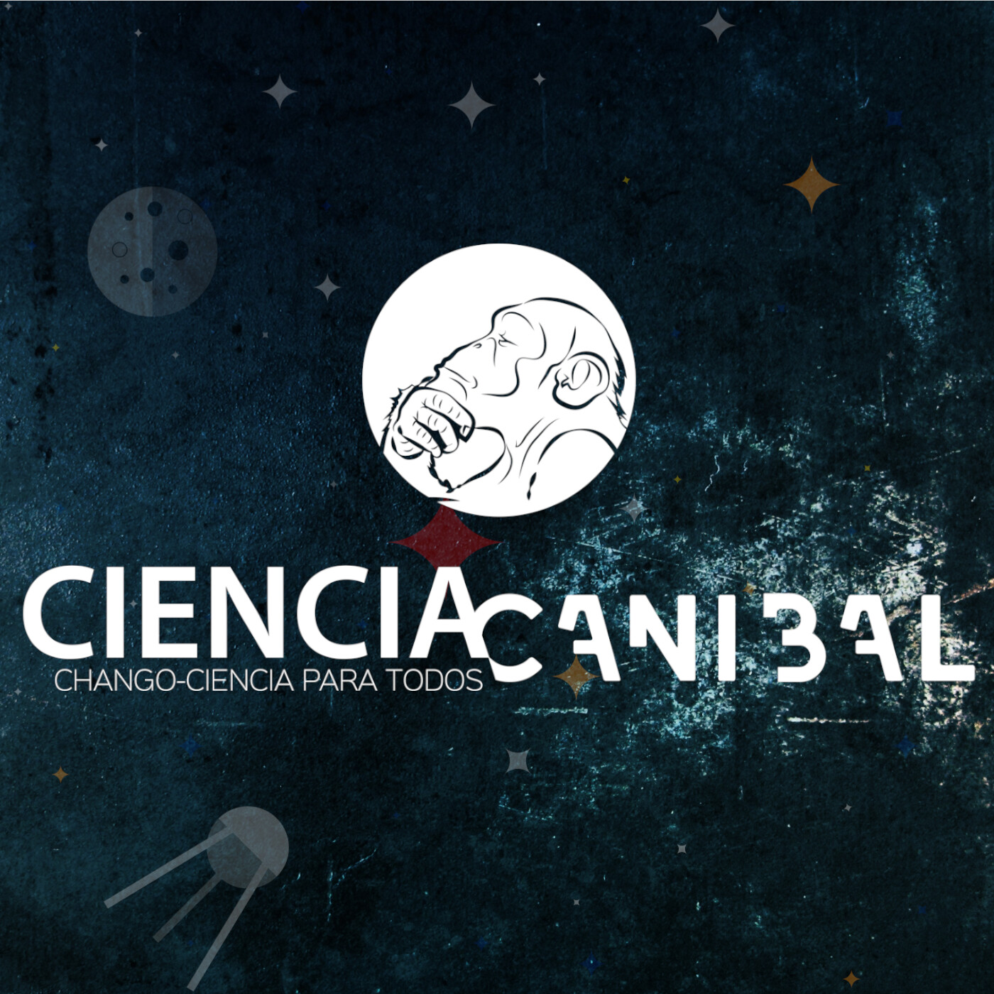 Ciencia Canibal -El Podcast Viejo-