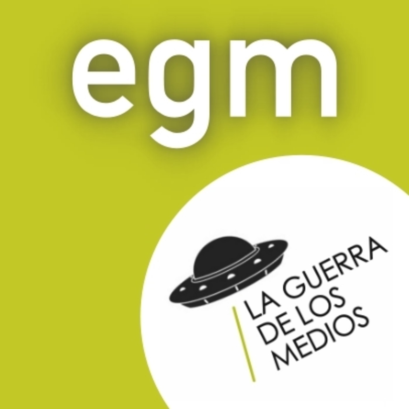 La Guerra de los Medios