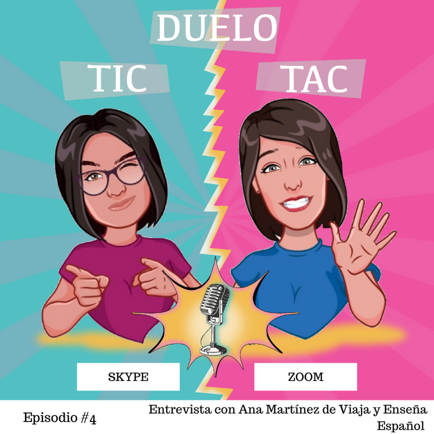 Duelo TIC TAC