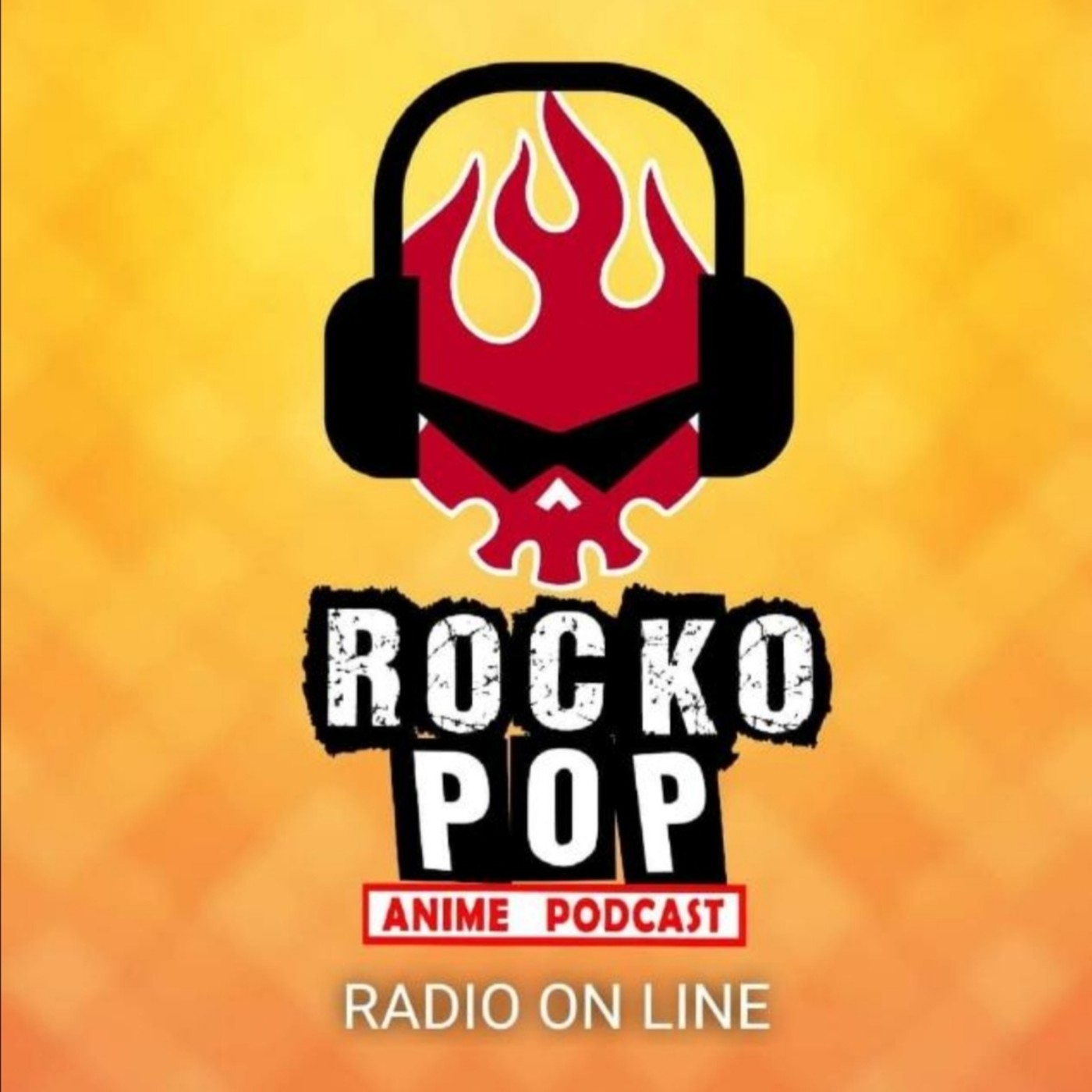 Rocko Pop 13x6: Misil Chino cae en Bolivia! Heroe o villano? Eventos proximos! episode artwork