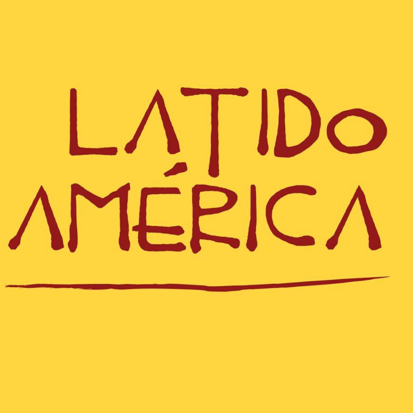 Latido América #247: Gepe episode artwork