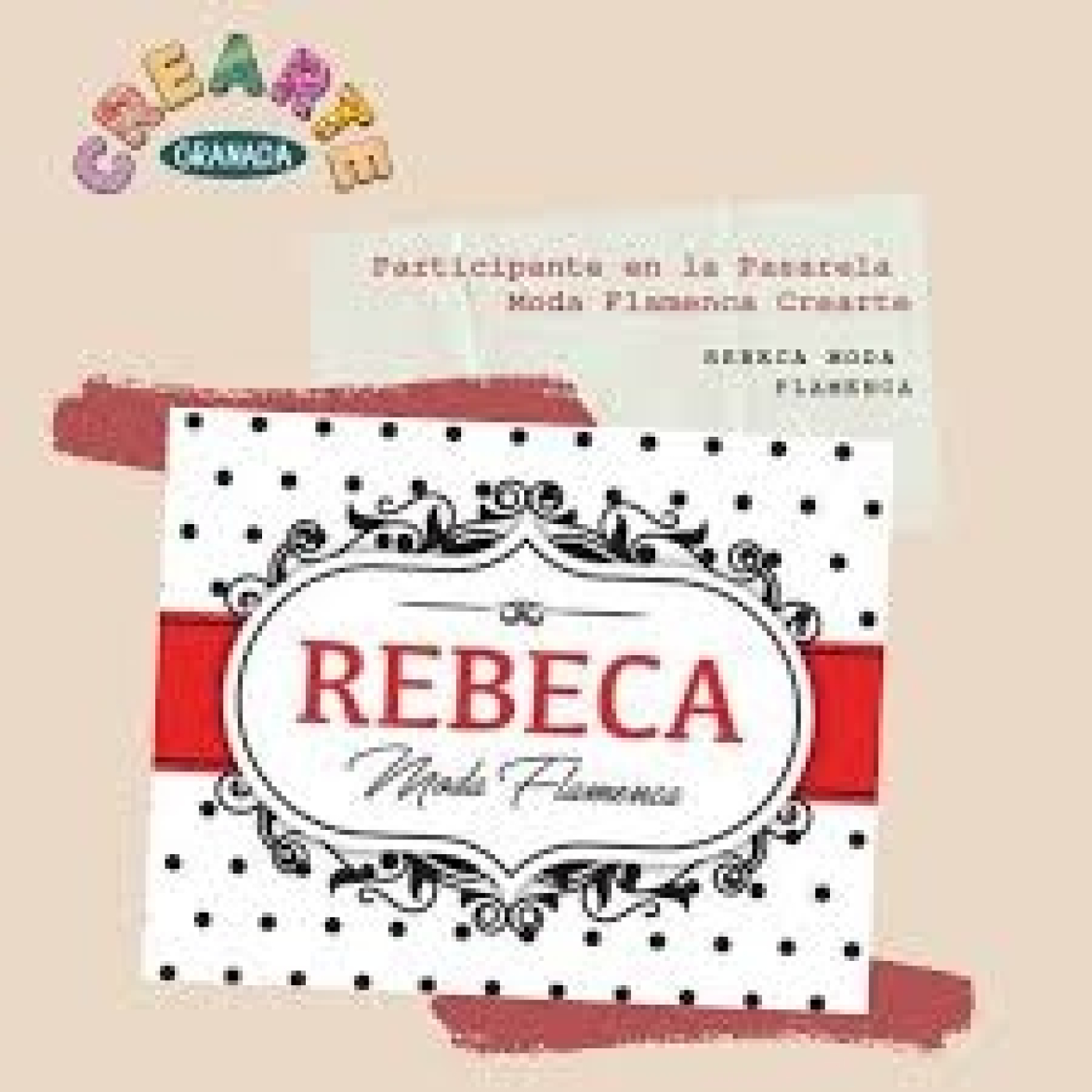 Buenos Días Albolote - Rebeca Moda Flamenca - 26-03-2025 episode artwork
