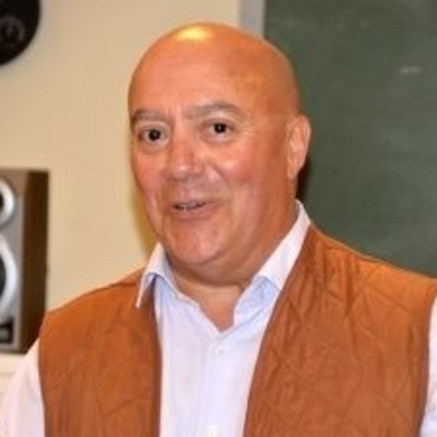 El Mostrador de Ezequiel López