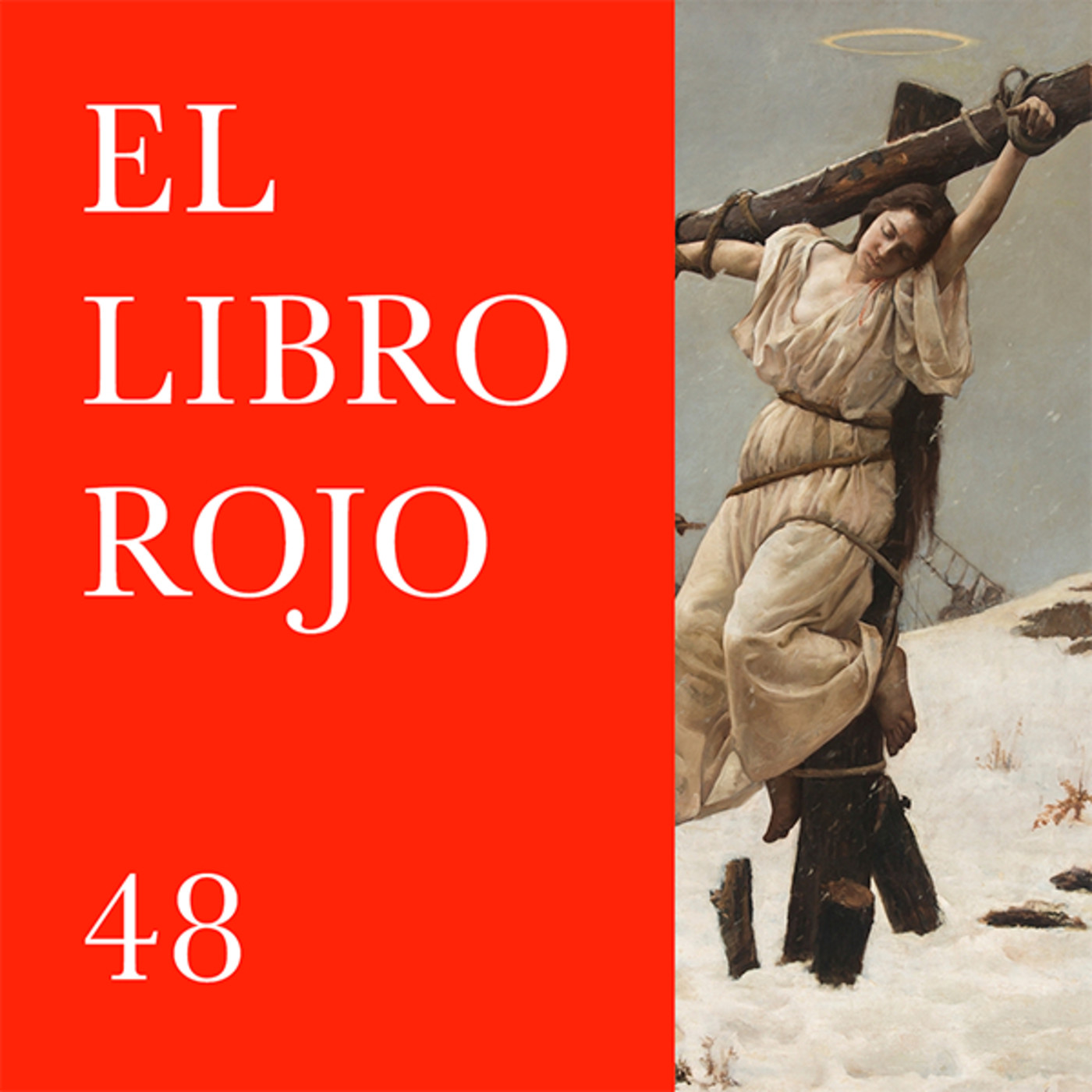 El Libro Rojo de Ritxi Ostáriz