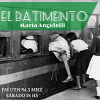 El batimento - 5ta entrega 2019 - Restos Diurnos