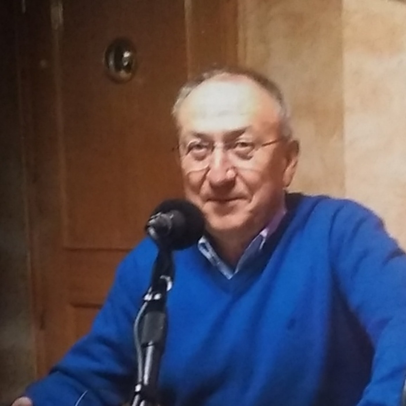 Podcast de armoniaduero