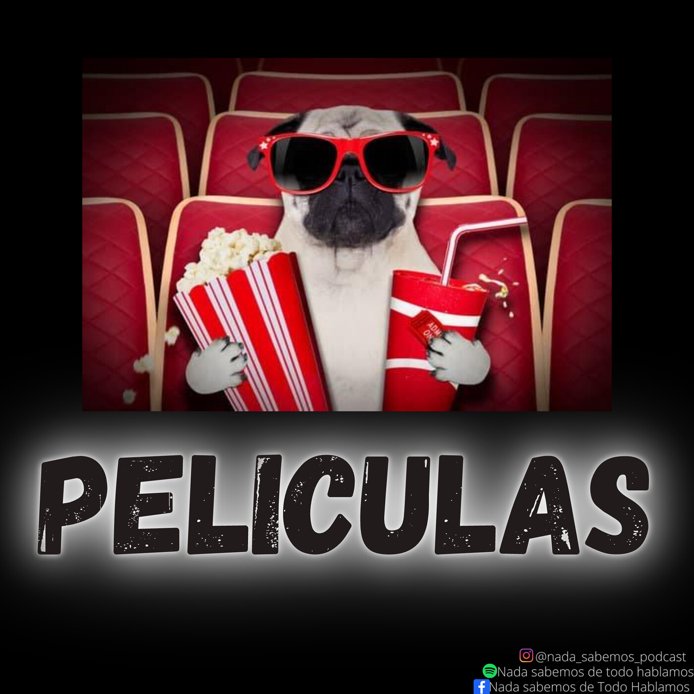 Nada sabemos de todo hablamos!!!