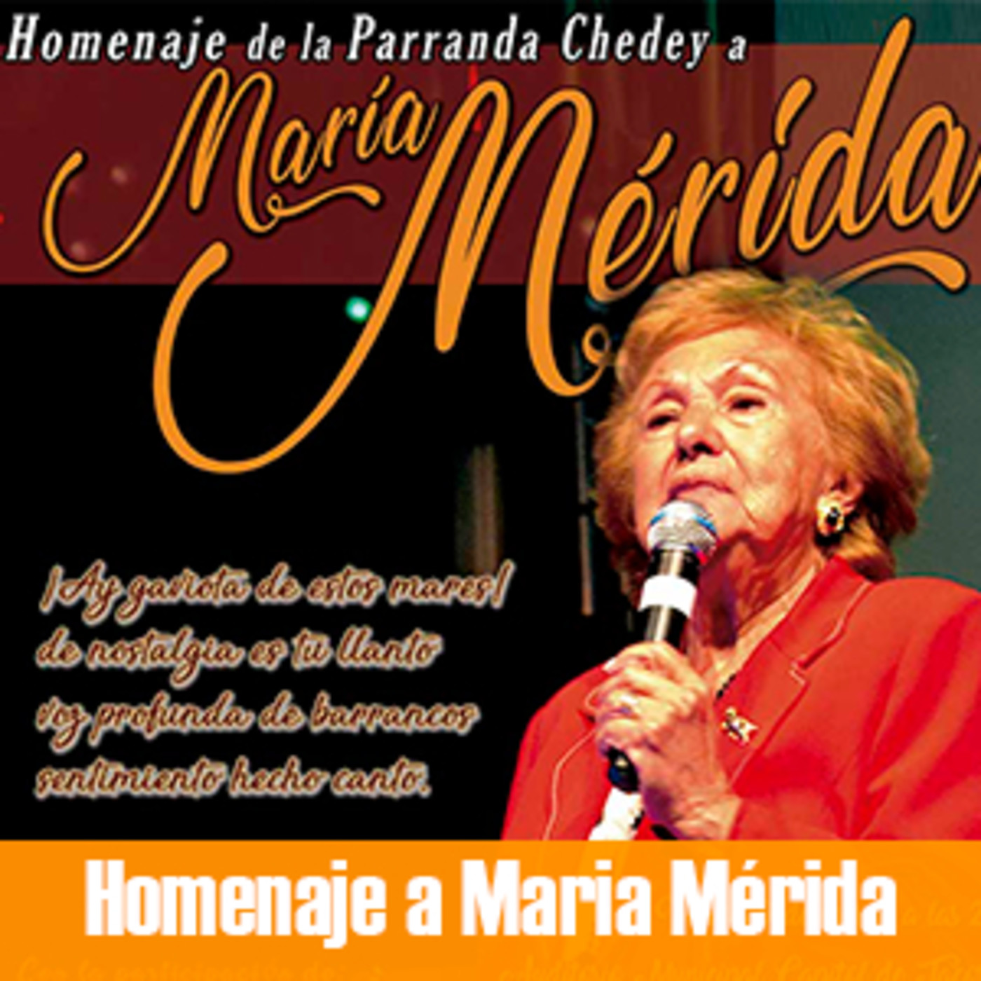 Conciertos