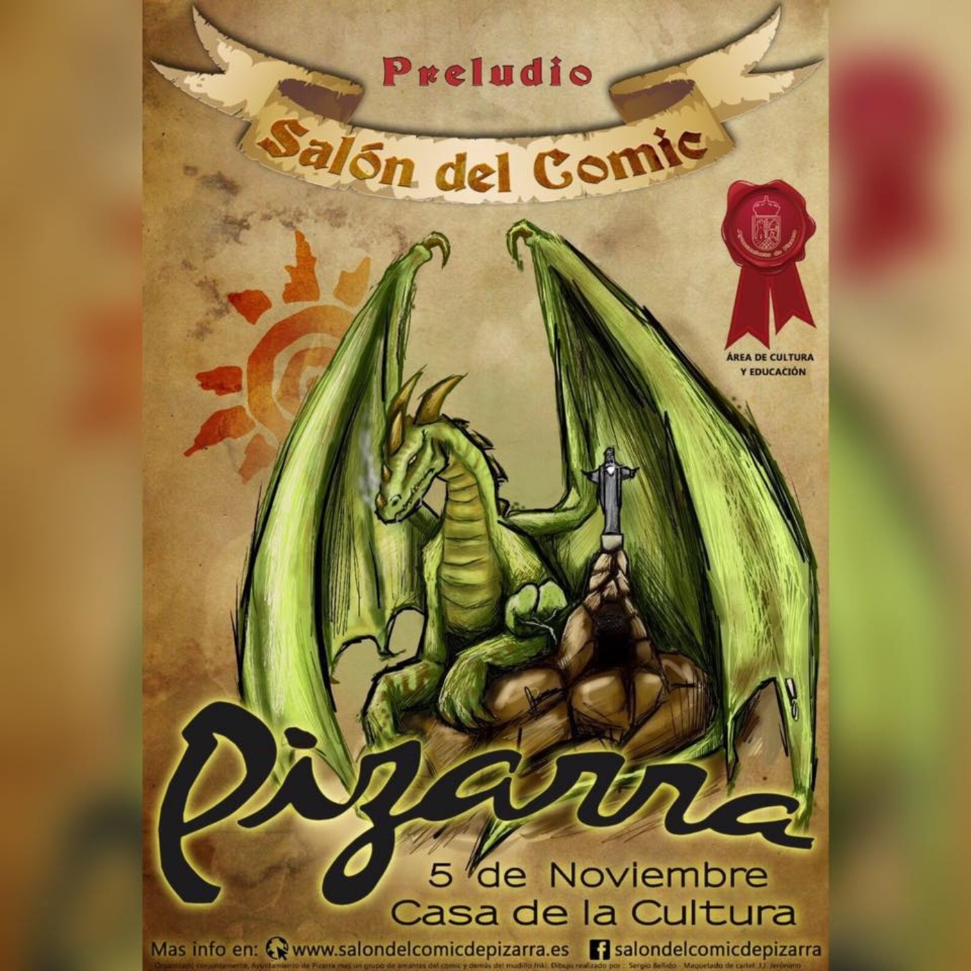 Podcast La Mandrágora