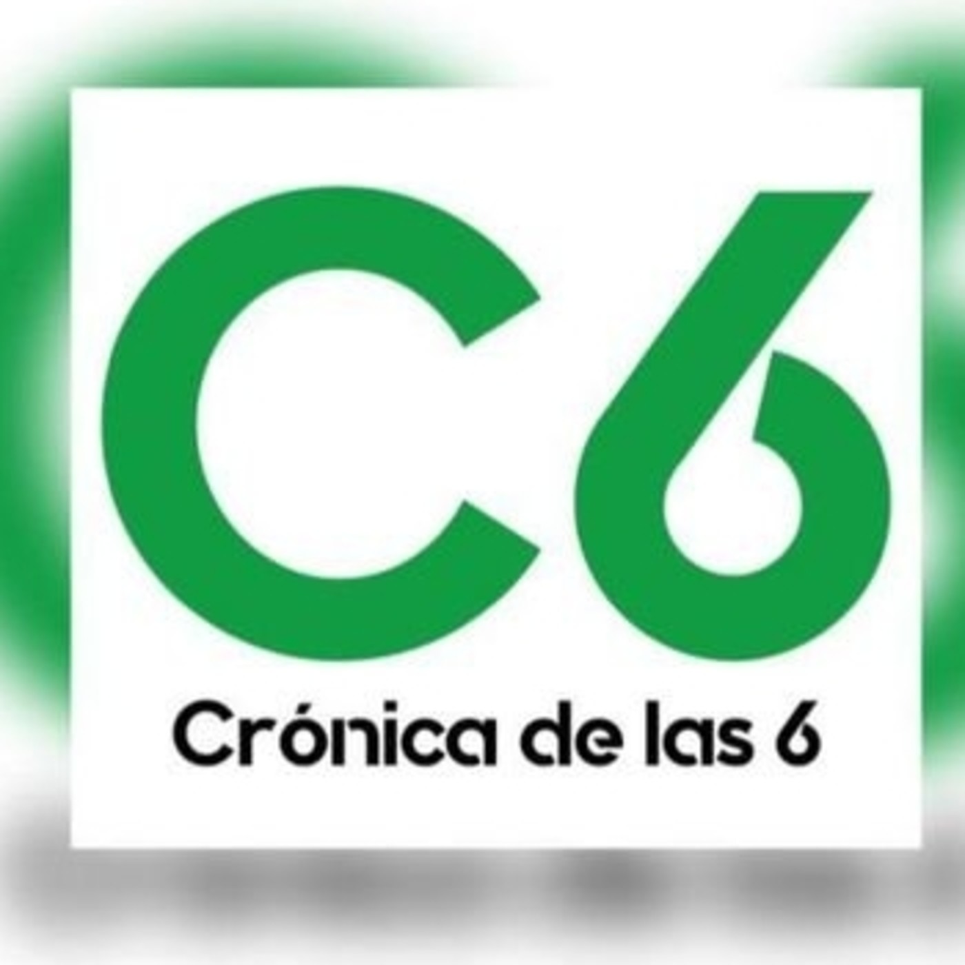 29-03-19 Crónica de las Seis episode artwork