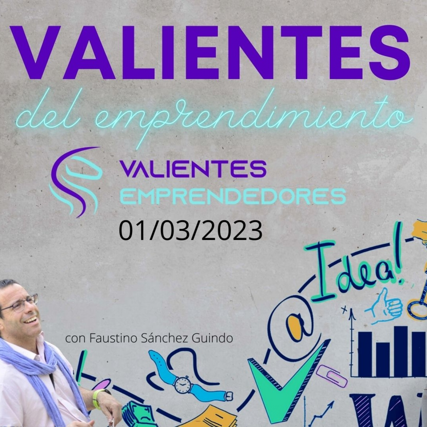 Valientes del Emprendimiento