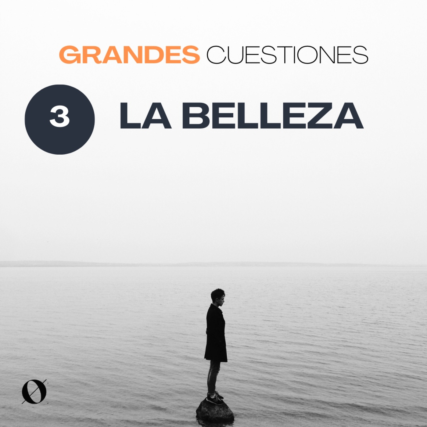 Grandes cuestiones - La Belleza episode artwork