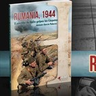 AH 56 - Rumanía 1944 El martillo de Stalin golpea los Cárpatos