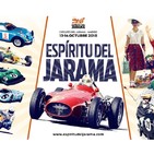 Edición Espíritu del Jarama 2018