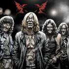 El Criaturismo 13 - Tributo a Black Sabbath (homenaje a Dio incluido)-