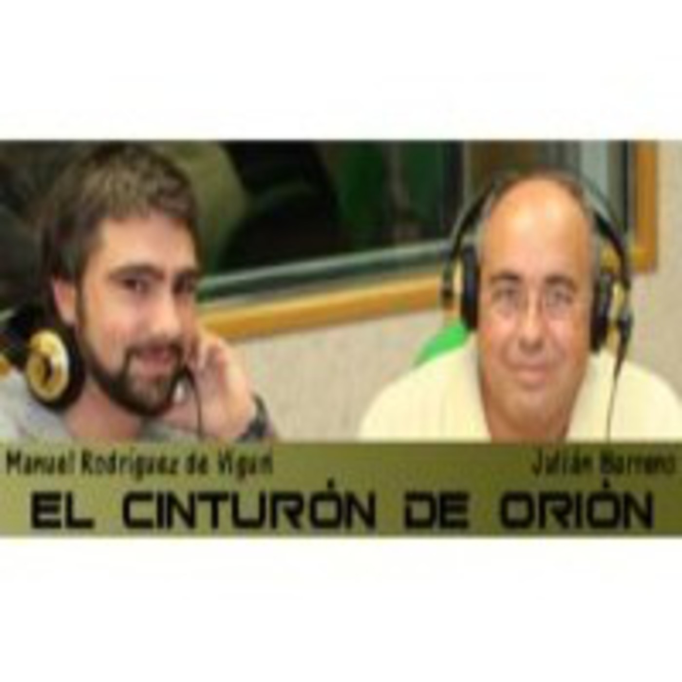 Podcast de Nunca En Domingo