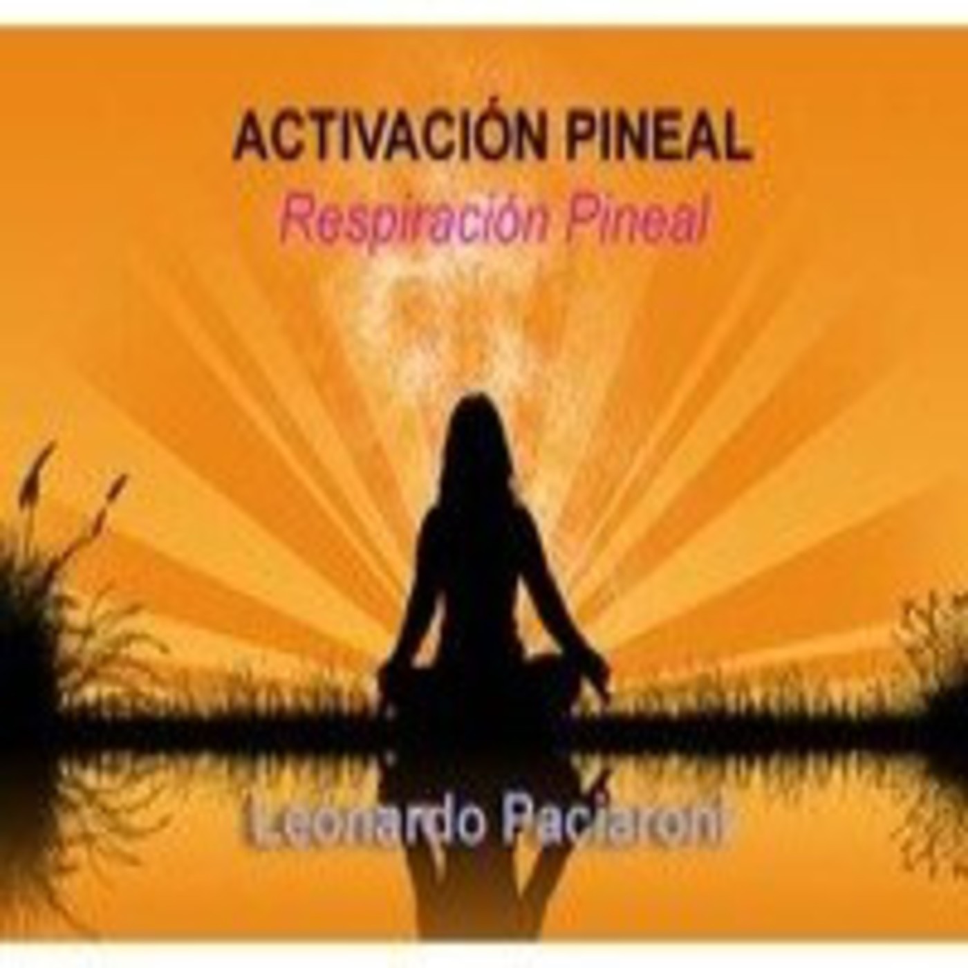 Activación Glándula Pineal episode artwork