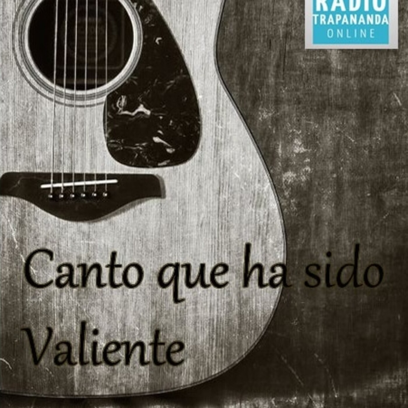 Podcast de Radio Trapananda