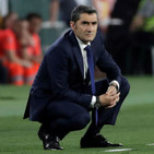 #PXD: Valverde cuestionado, tensión con Ramos, Felipe al Atleti, finales europeas y Baloncesto