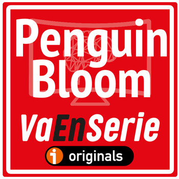 Efecto reparador de las mascotas (Penguin Bloom) -E036-