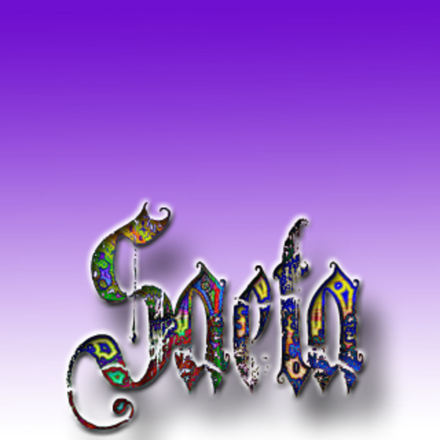 Podcast SAETA