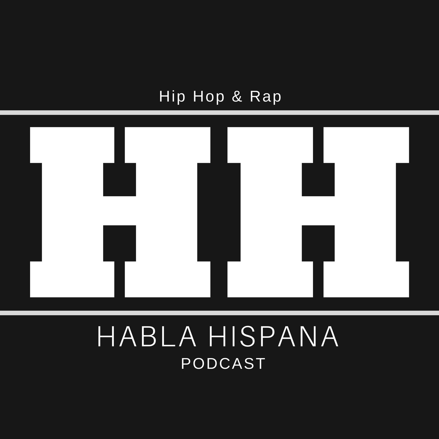 Habla Hispana Podcast Diciembre (Programa Especial)
