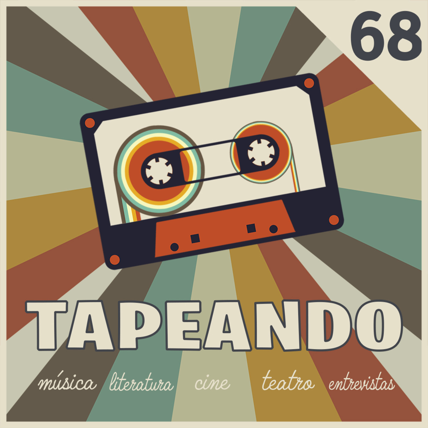 TAPEANDO RADIO