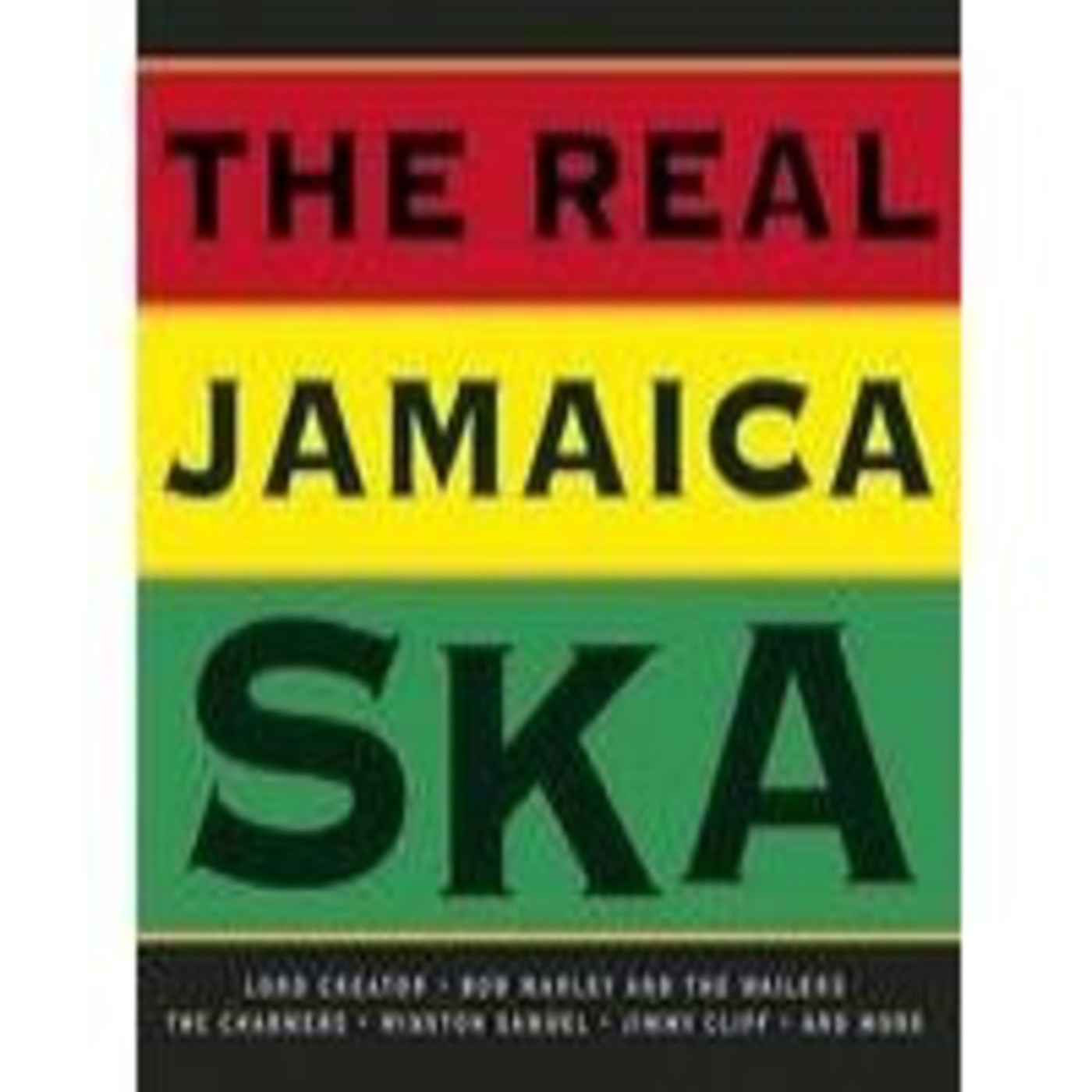 Podcast I Love Ska