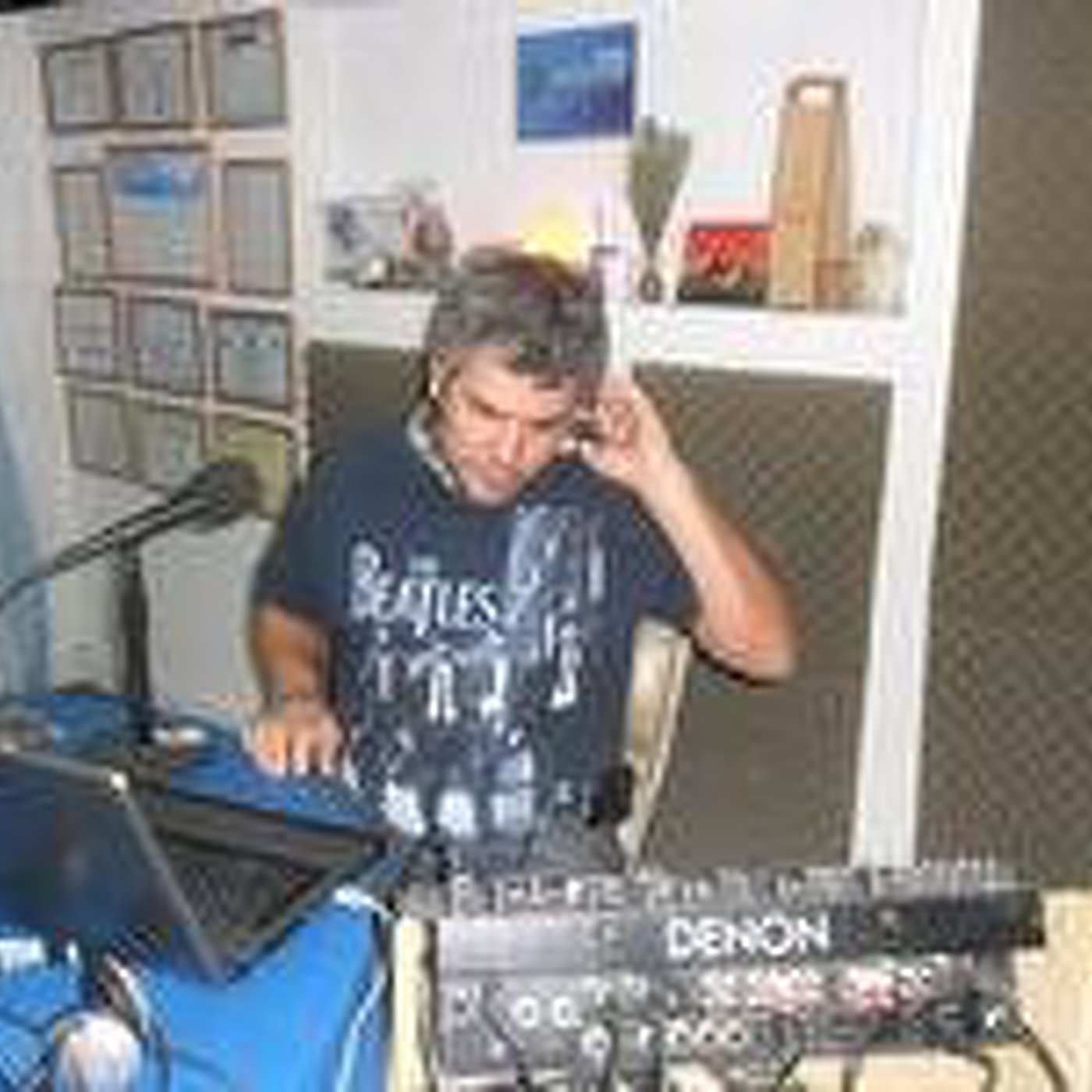 Podcast de studio43