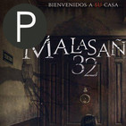 MALASAÑA 32: FENÓMENOS EXTRAÑOS. Con José Manuel García Bautista.