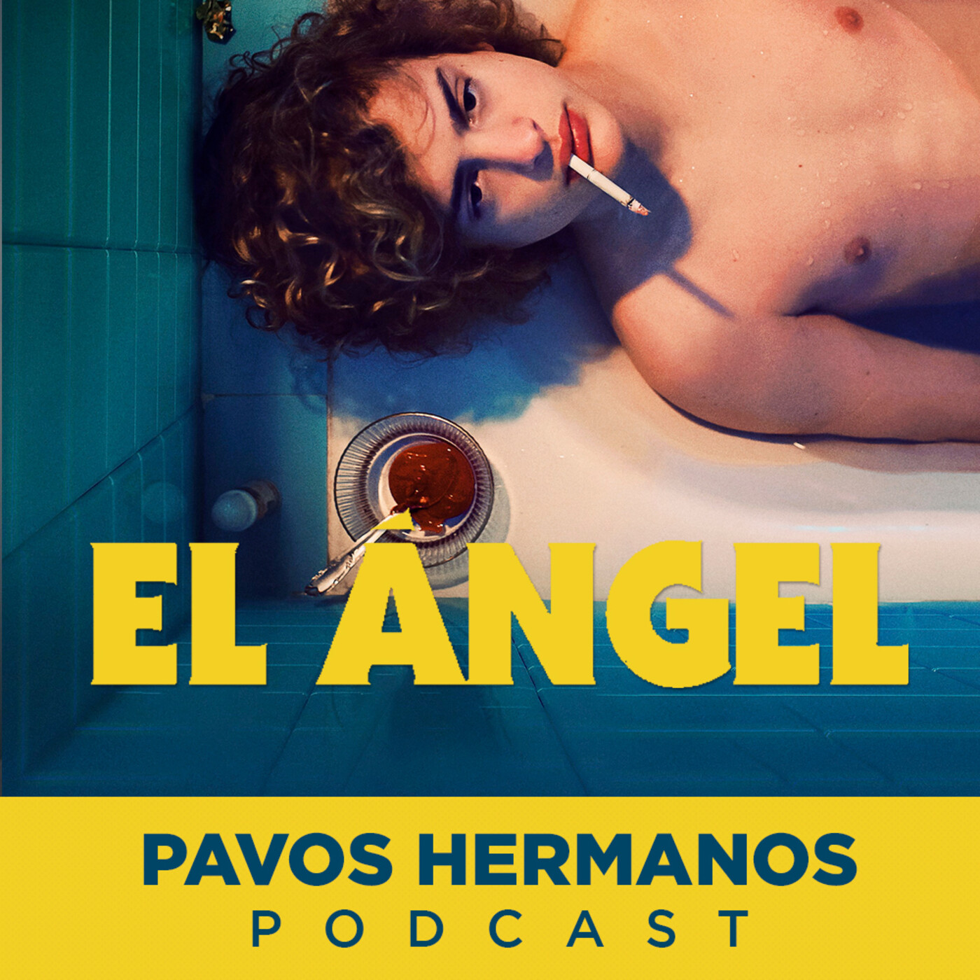 Pavos Rangers - Podcast