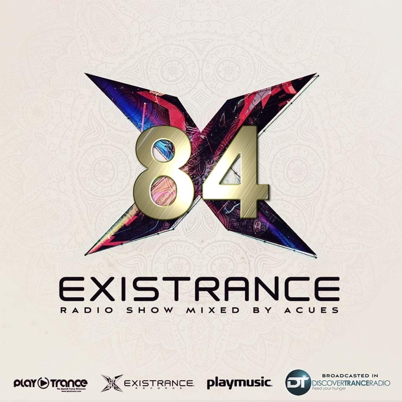 Acues Existrance Radio Show
