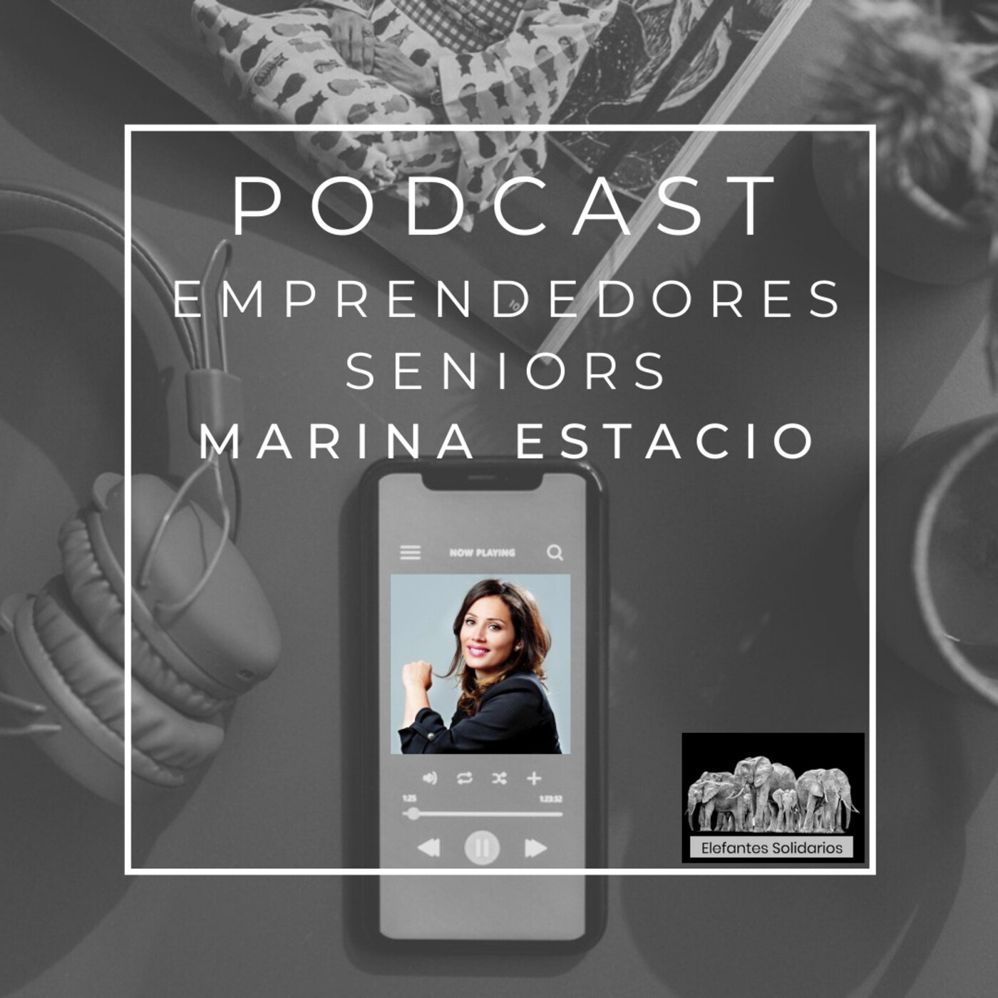 Emprendedores Senior