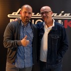 Programa 400 con Paco Pérez Bryan