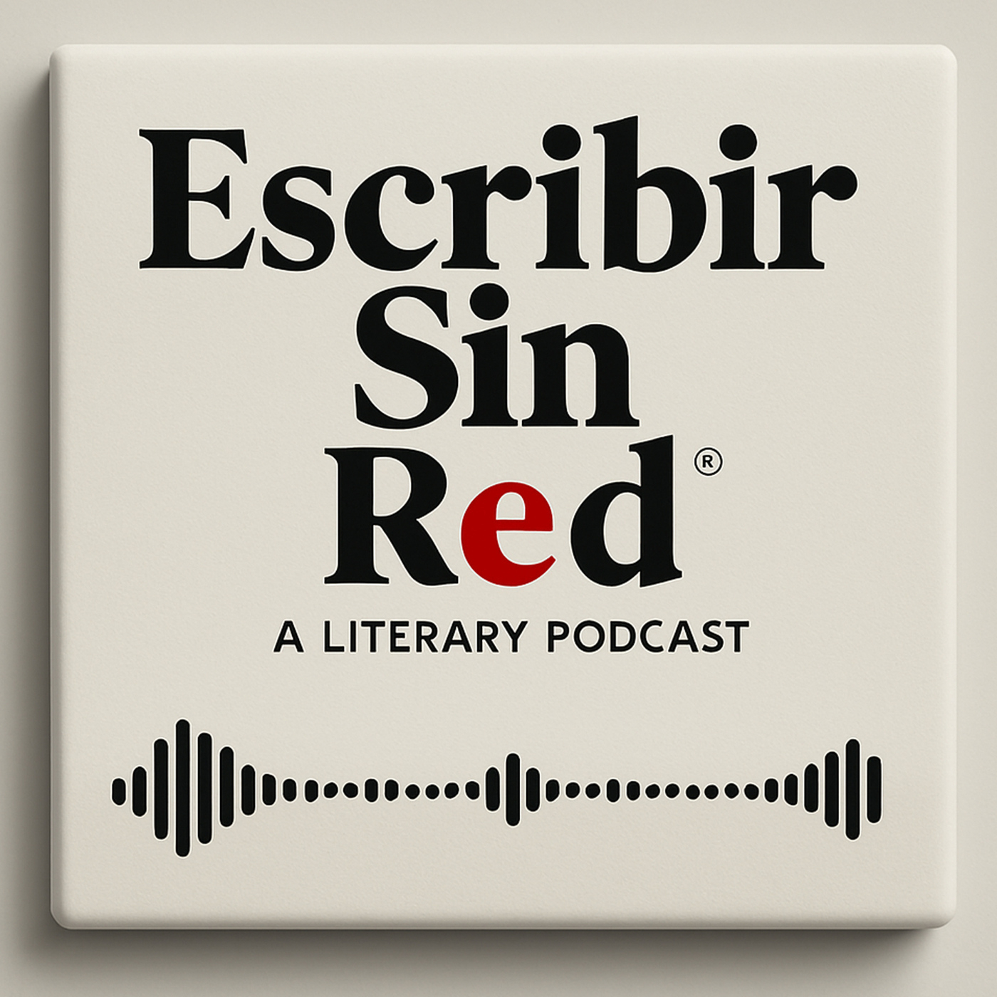 Escribir por dinero (y otras herejías literarias) episode artwork