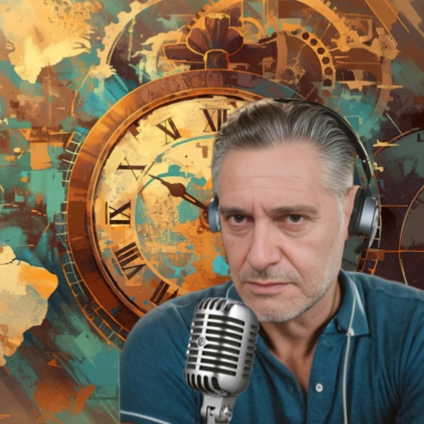 Viajamos al 7 de abril de fechas pasadas. 7-04-2026. episode artwork