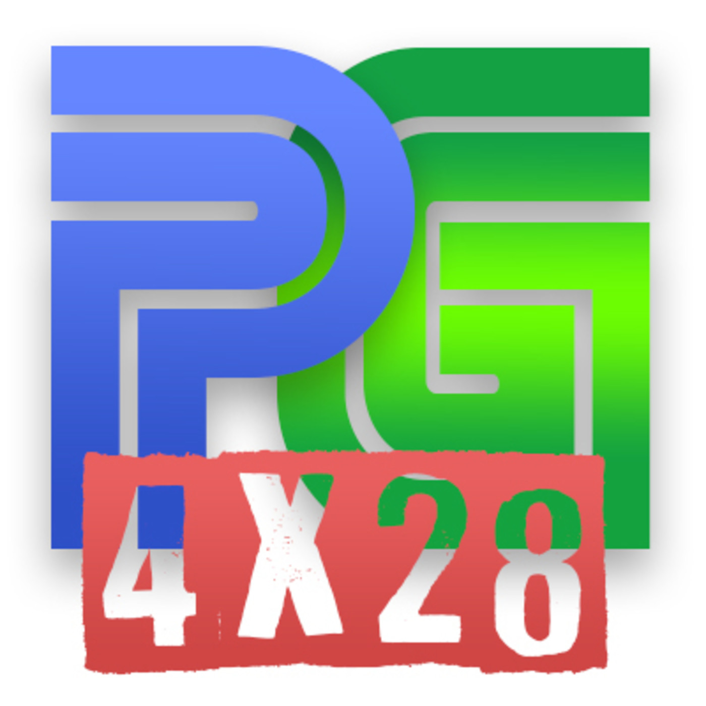 PG 4X28 - Continua la guerra Epic VS Steam, Microsoft no ve a Stadia como una amenza, Tiempo extra "Periféricos retro" episode artwork