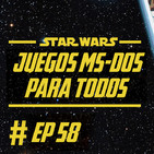 058 - Juegos de MS-DOS para Todos