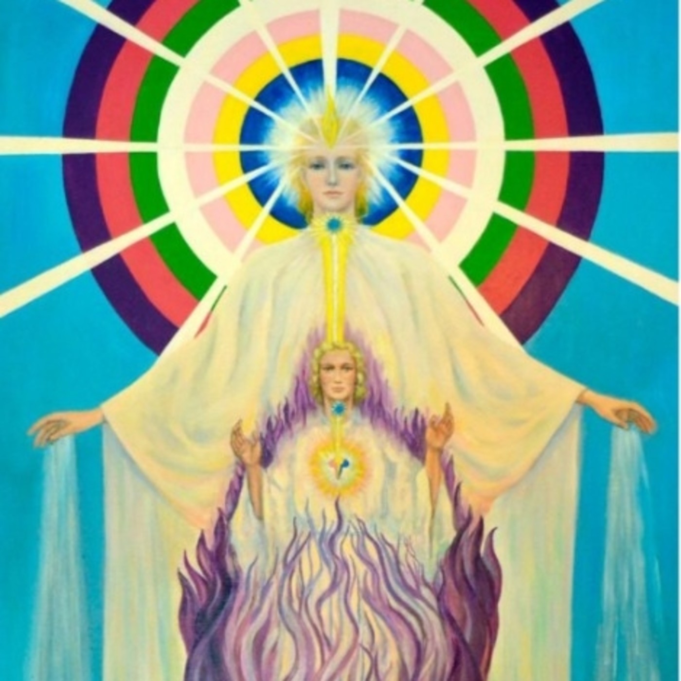 Espiritualidad y Vuelo de la Mariposa