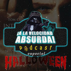 T03E04 Locos por Halloween: Terror + Entrevista con el vampiro (Neil Jordan, 1994)