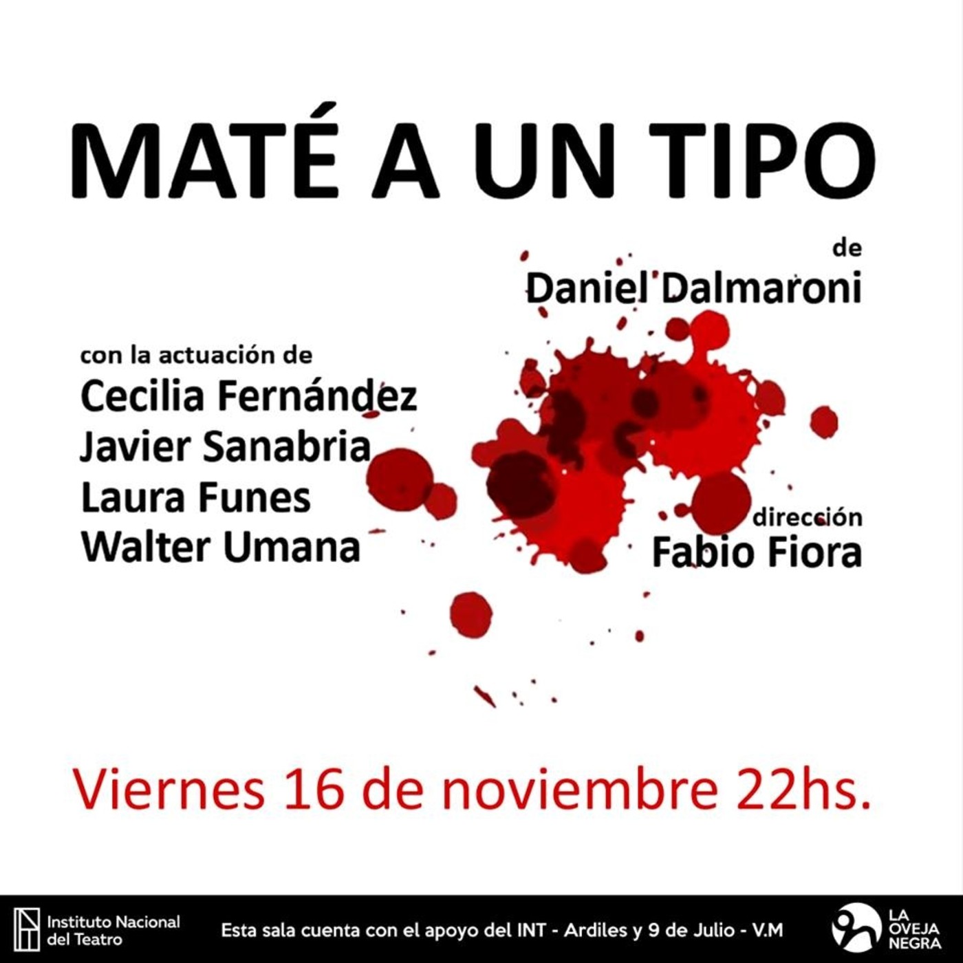 SILENCIO DE RADIO - Viernes 16 de Noviembre de 2018 episode artwork