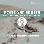 #078 (Mixed by The Mediterranean) - June 2019