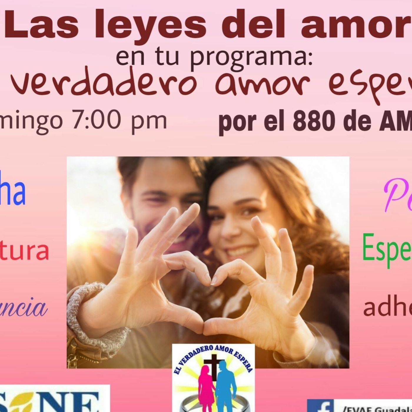 EVAE El Verdadero Amor Espera