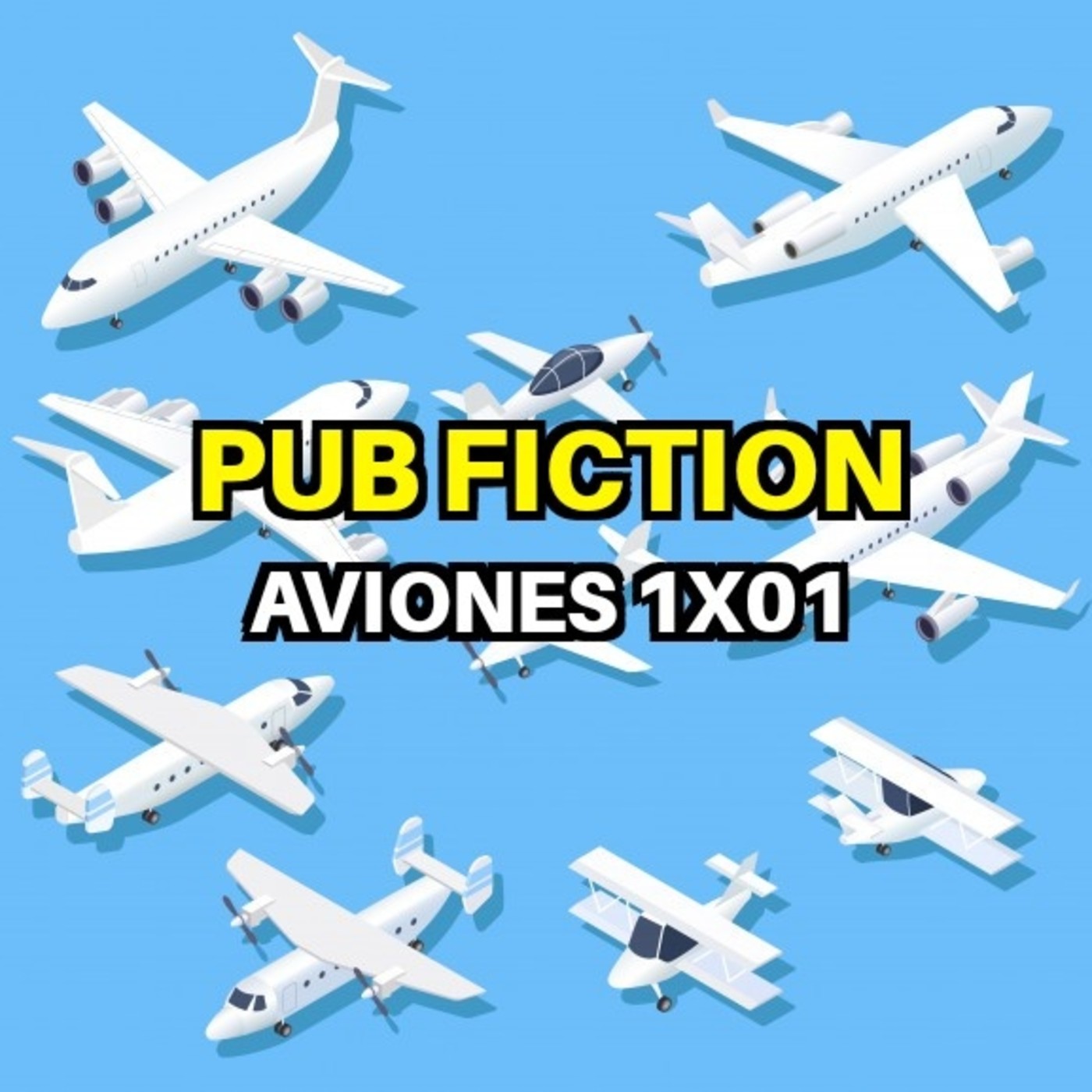 PubFiction