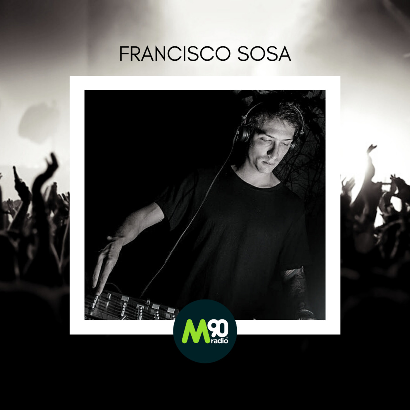 M90Sessions - OnDemand