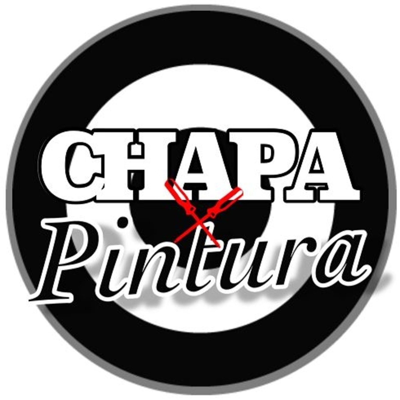 Podcast de Chapa i Pintura