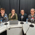 Xarxa de Mat - 147 (18-01-2020). Amb el MC Josep Pellús i el MF Xavi Martínez Pla.