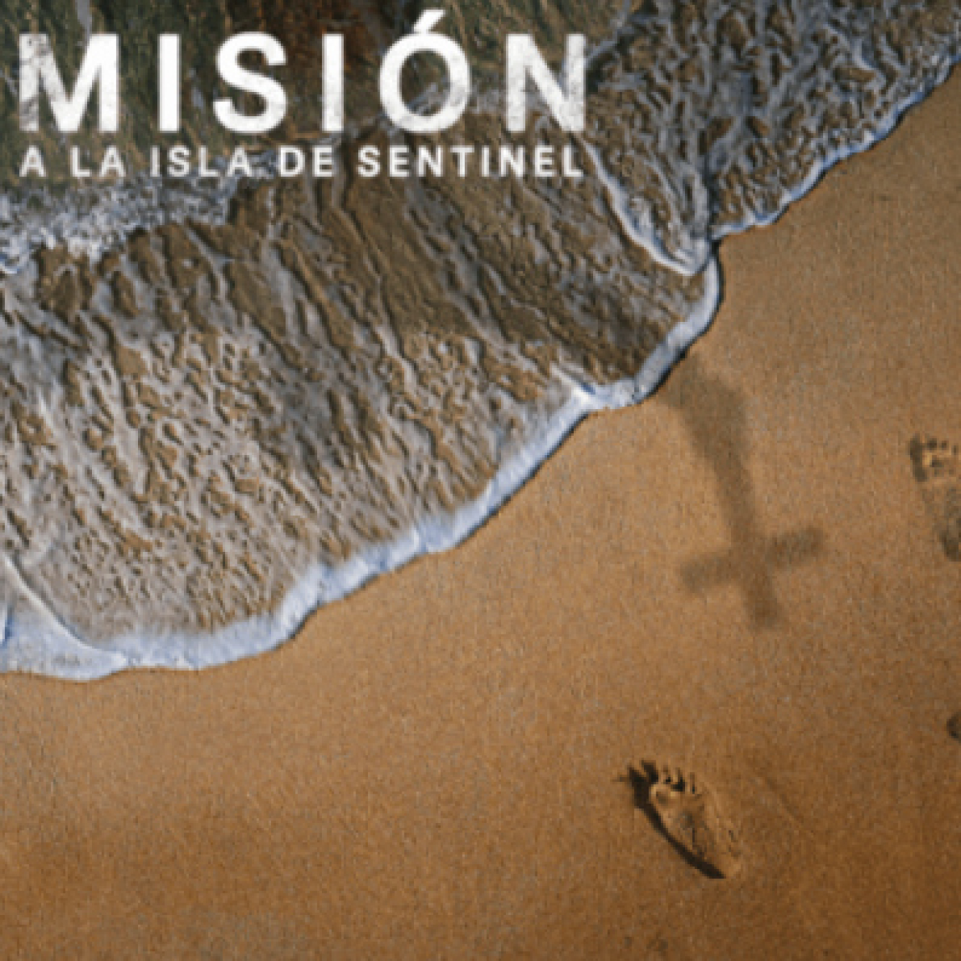 Misión a la Isla de Sentinel