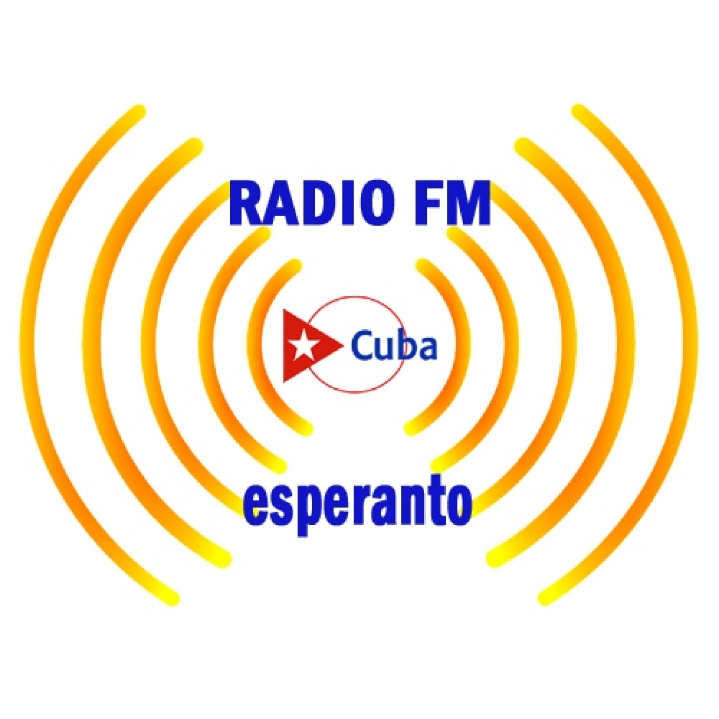 Radio FM Esperanto