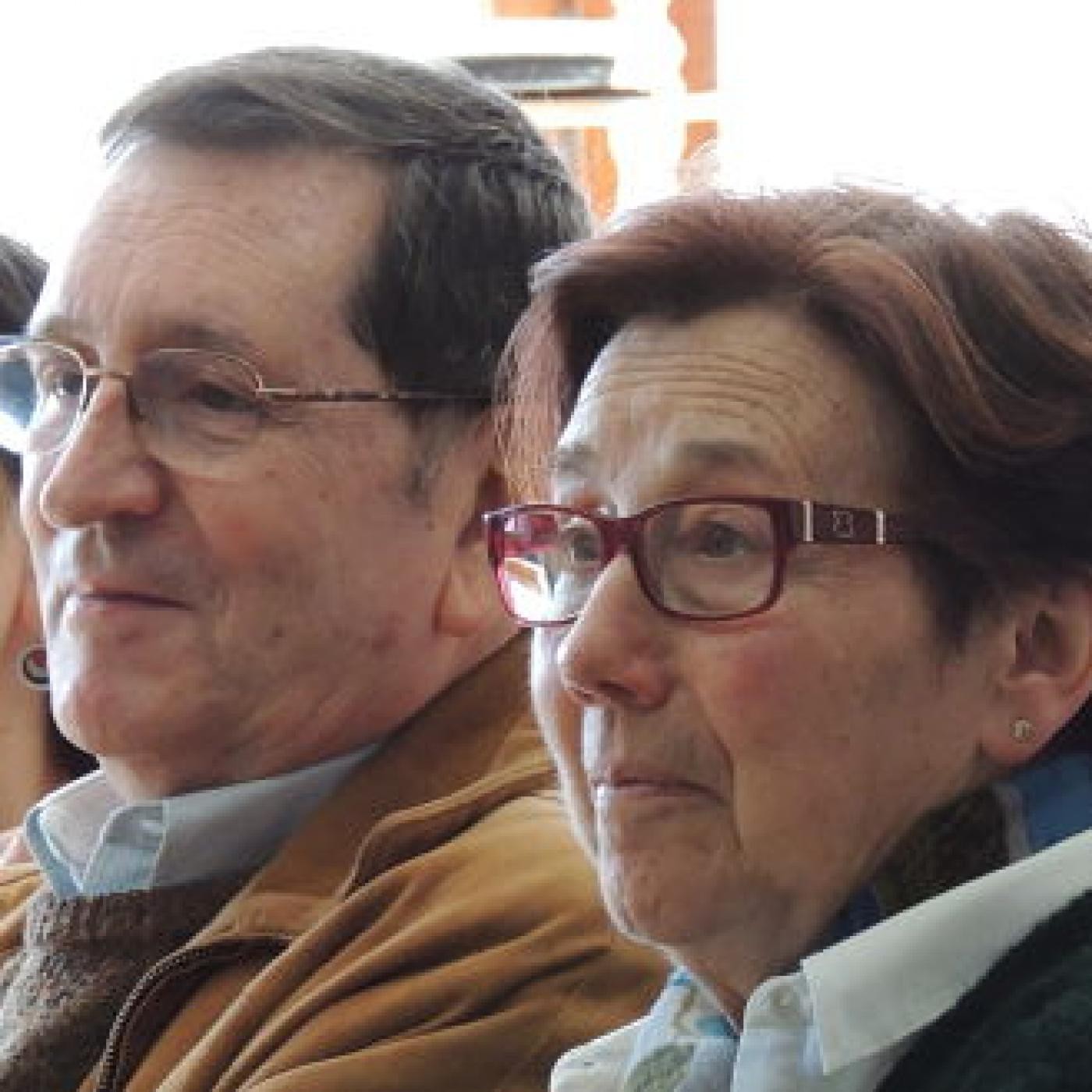 Concurso personas Radio-Activas de Euskadi